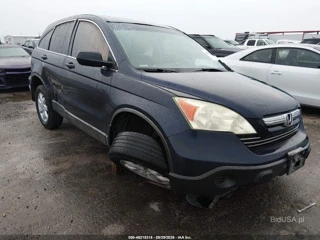 HONDA HONDA CR-V EX