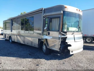 FREIGHTLINER FREIGHTLINER CHASSIS X LINE MOTOR HOME