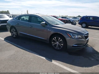 BUICK BUICK LACROSSE PREMIUM