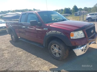 FORD FORD F-150 FX4/LARIAT/XL/XLT