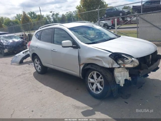 NISSAN NISSAN ROGUE SL