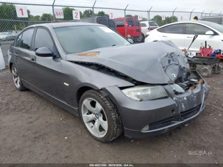 BMW 328I