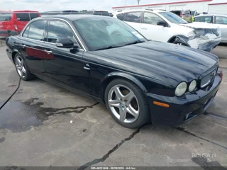 JAGUAR JAGUAR XJ XJ8