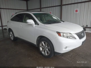 LEXUS LEXUS RX 350