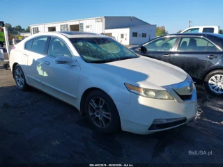 ACURA ACURA TL 3.5