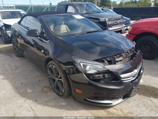 BUICK BUICK CASCADA PREMIUM