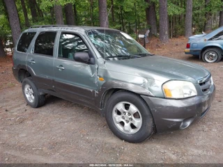 MAZDA MAZDA TRIBUTE ES V6