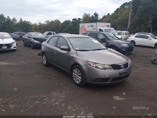 KIA KIA FORTE EX