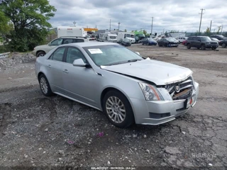 CADILLAC CADILLAC CTS STANDARD