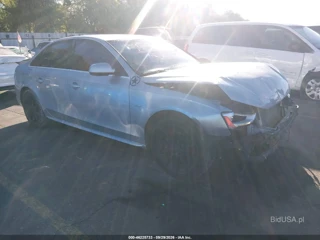 AUDI AUDI A4 2.0T PREMIUM