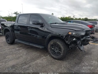 RAM RAM 1500 REBEL  4X4 5'7 BOX