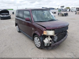 SCION SCION XB
