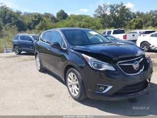 BUICK BUICK ENVISION FWD PREFERRED