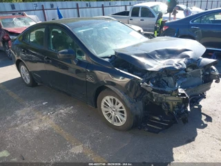 SUBARU SUBARU IMPREZA 2.0I PREMIUM