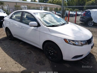 KIA KIA FORTE EX