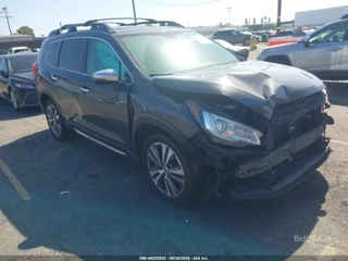 SUBARU SUBARU ASCENT TOURING