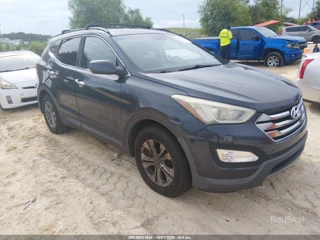 HYUNDAI HYUNDAI SANTA FE SPORT 2.4L