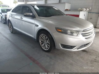 FORD FORD TAURUS LIMITED