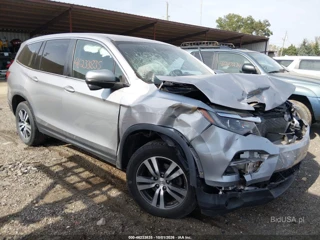 HONDA HONDA PILOT EX-L