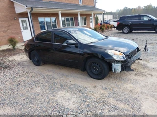 NISSAN NISSAN ALTIMA 2.5 S
