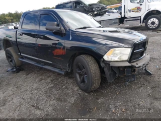 RAM RAM 1500 SPORT