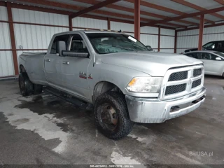 RAM RAM 3500 SLT  4X4 8' BOX