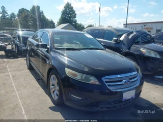 FORD FORD TAURUS SEL