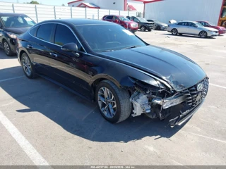 HYUNDAI HYUNDAI SONATA SEL
