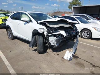 LEXUS LEXUS NX 300