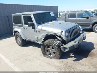 JEEP JEEP WRANGLER FREEDOM EDITION