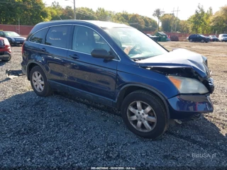 HONDA HONDA CR-V EX-L
