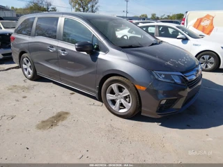 HONDA HONDA ODYSSEY EX-L/EX-L W/NAVI   RES