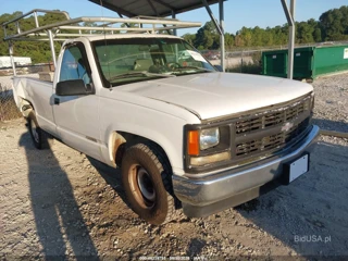 CHEVROLET CHEVROLET C1500 FLEETSIDE W/T