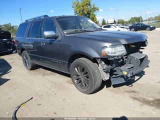LINCOLN LINCOLN NAVIGATOR