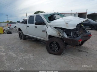 RAM RAM 2500 TRADESMAN