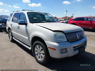 MERCURY MERCURY MOUNTAINEER PREMIER