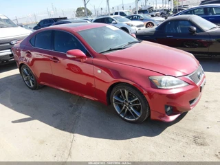 LEXUS LEXUS IS 250