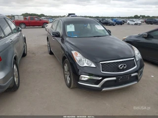 INFINITI INFINITI QX50