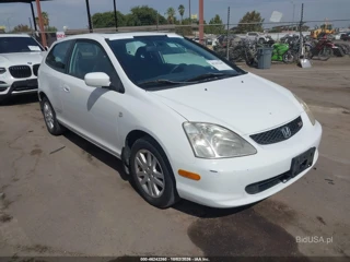 HONDA HONDA CIVIC SI