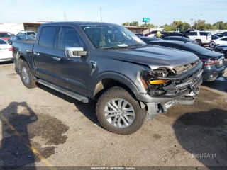 FORD FORD F-150 XLT