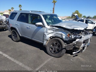 TOYOTA TOYOTA 4RUNNER SR5 PREMIUM