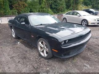 DODGE DODGE CHALLENGER R/T
