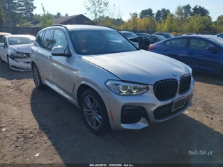 BMW X3 XDRIVE30I