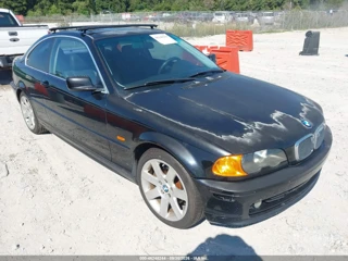 BMW 323CI
