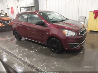 MITSUBISHI MITSUBISHI MIRAGE LE