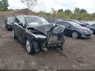 VOLVO VOLVO XC90 T6 MOMENTUM