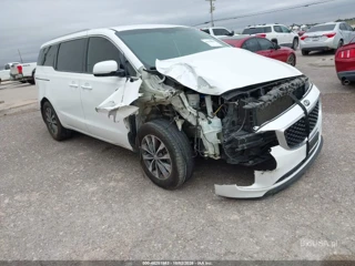 KIA KIA SEDONA SX