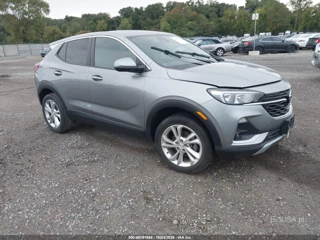 BUICK BUICK ENCORE GX PREFERRED AWD