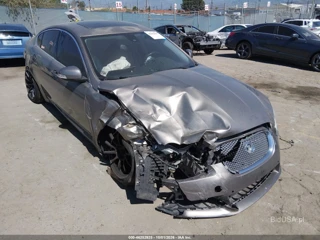 JAGUAR JAGUAR XF PREMIUM LUXURY