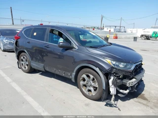 HONDA HONDA CR-V EX